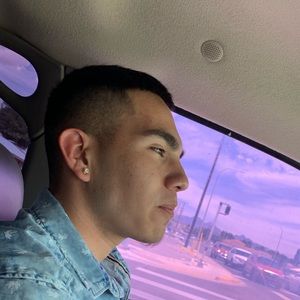 Meet your Posher, Jose